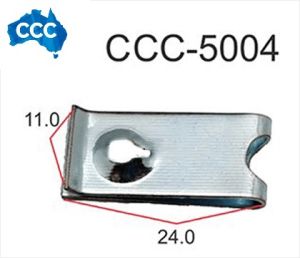 Speed Clips 25pcs CCS-5004