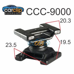 Hydraulic Swivel Small 10pcs