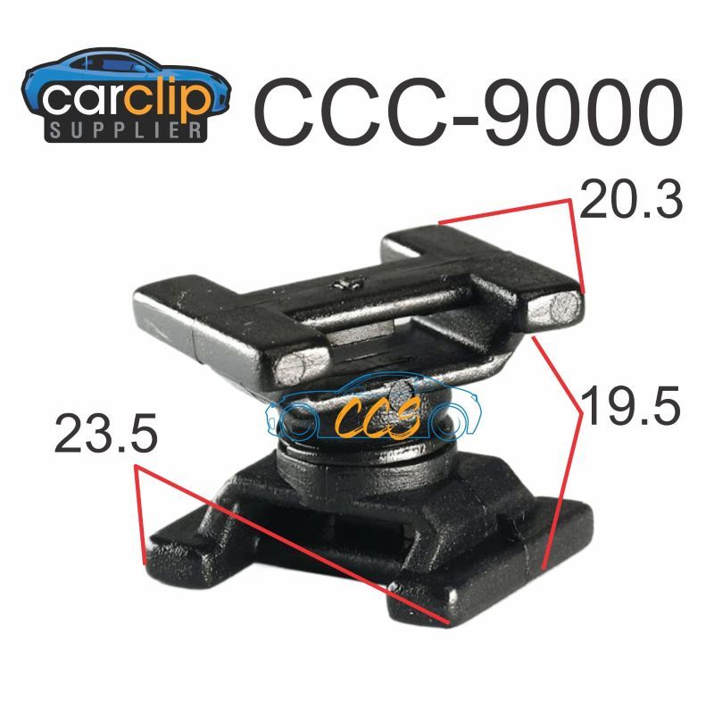 Hydraulic Swivel Small 10pcs