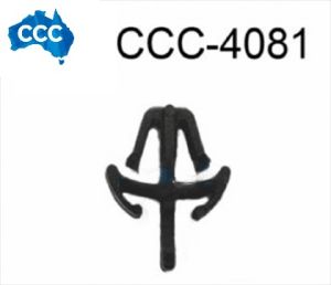 Grille Clips 25pcs CCS-4081